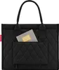 reisenthel borsa shopper borsa a tracolla con scomparto per Anteprima dell’immagine prodotto 7