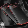 Handy Hülle Schutz Case für Huawei Mate 10 Durchsichtig Produktbild-Vorschau 2