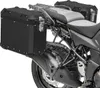 Valigia in alluminio + portavaligie per BMW R 1200 GS 13-18 Anteprima dell’immagine prodotto 2