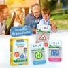Trötsch Lernquartett Verkehrszeichen Kartenspiel Lernspiel Produktbild-Vorschau 3