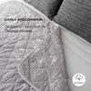 EcoSapiens Koc elektryczny Mata grzewcza 150 x 90 cm Podgląd zdjęcia produktu 5