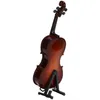 Mini model wiolonczeli, ozdoba, basowy instrument muzyczny, Podgląd zdjęcia produktu 6