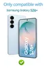 2x Samsung Galaxy S26+ / S26 Plus - Panzerglas HD Produktbild-Vorschau 11