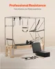 Pilates Reformer Holz - Pilates-Maschine für Produktbild-Vorschau 3