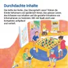Das Übungsheft Lesen 5 Náhľad obrázku produktu 4
