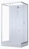 Doccia completa MARWELL Doccia completa White Dream 80 x Anteprima dell’immagine prodotto 1