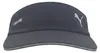 PUMA Padel Visor Black Cap Damen Herren 931831-01 Produktbild-Vorschau 2