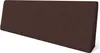 A brown cushion for a pallet sofa. Produktbild-Vorschau