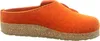 Haflinger Grizzly Kanon Hausschuh Rot Produktbild-Vorschau 35