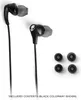 SKULLCANDY Ensemble casque USB-C In-Ear Noir Voir les images du produit 14