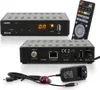 RED OPTICUM Sloth S1 Ultra Sat Receiver con PVR I Anteprima dell’immagine prodotto 6