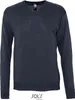 SOLs 90000 | Mens V Neck Sweater Galaxy - Farbe: Navy - Produktbild-Vorschau 1