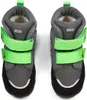 A pair of children's winter boots. Produktbild-Vorschau