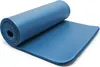 Wiltec tappetino yoga blu 190x100x1,5 cm tappetino da Anteprima dell’immagine prodotto 1