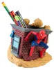 Przybornik na ołówki Marvel Spiderman + ołówki Podgląd zdjęcia produktu 4