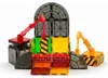 Magna-Tiles 21632, Bouwset, vanaf 3 jaar, 32 stuks Productafbeelding-voorbeeld 3