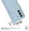 Coque arrière Imoshion EasyGrip pour le Samsung Galaxy A27 Voir les images du produit 12