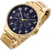 Tommy Hilfiger - Tommy Hilfiger TH1710384 - Daniel - Uhr Produktbild-Vorschau 13