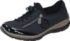 Rieker N3268-01 (41/schwarz/pazifik/mari) Produktbild-Vorschau 67