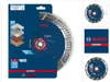 Diamantový rezný kotúč Bosch EXPERT MultiMaterial 230 x Náhľad obrázku produktu 1