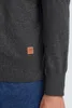 Blend BHFinn Herren Strickpullover Feinstrick Pullover Produktbild-Vorschau 6