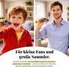 ArtTwist Trailer für Modellauto Vitrine | Hot Wheels Produktbild-Vorschau 6