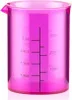Set di 4 bicchieri Chimica da 50 ml Anteprima dell’immagine prodotto 9