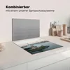 KitchenYeah© Herdabdeckplatte New York - Freiheitsstatue - Produktbild-Vorschau 3