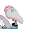 HILAND 18 Zoll Mädchen Kinderfahrrad mit Korb & Bändern, Produktbild-Vorschau 6