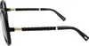 Tod's Sonnenbrille TO 0350 01A Voir les images du produit 11