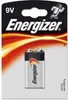 Blister Energizer 6LR61 Alcaline 9v Anteprima dell’immagine prodotto 8