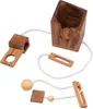 Bezpečné lahve - Originální dárkové balení a puzzle hra z Náhled obrázku produktu 4