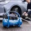 Compressore a batteria con starter kit da 2 Ah + batteria Anteprima dell’immagine prodotto 12