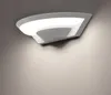 LED Außenwandleuchte SETA Weiß | 10W IP54 1450 Lumen Produktbild-Vorschau 2