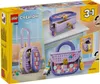 LEGO Creator 3-in-1-Set Modische Tasche mit Staufach - Produktbild-Vorschau 3