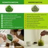 Biomatea Matcha MOEGI – 50g Japanischer  Matcha Tee – Produktbild-Vorschau 6