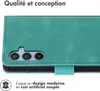 imoshion Bibliothèque avec cordon pour le Samsung Galaxy Voir les images du produit 5