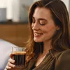 Tchibo Qbo Caffè Crema Farmkaffee Machare Premium Produktbild-Vorschau 6