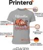 Offizielles Schlafshirt Faultier Weihnachten - Produktbild-Vorschau 4
