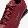Nike Shox Z "Dark Team Red" Rot, Größe: 40.5 Produktbild-Vorschau 7
