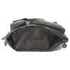Tasche Umhängetasche Handtasche Bag Street Nylon Grau Produktbild-Vorschau 6