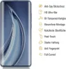 1x 9H Hartglas für Xiaomi Mi 10 Pro FULL CURVED Privacy Produktbild-Vorschau 3
