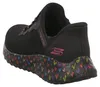 Skechers Sneaker in schwarz, Gr. 40 Produktbild-Vorschau 12