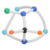 Zestaw modeli molekularnych chemii, zestaw modeli Podgląd zdjęcia produktu 6