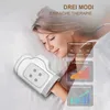 Elektrischer Handmassagegerät mit Wärme & Kompression, Produktbild-Vorschau 4