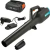 Gardena Akku-Gartenbläser PowerJet 18V P4A Ready-To-UseSet Produktbild-Vorschau 34