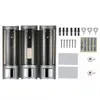 CHUANGDIAN Manual Seifenspender mit doppelseitigem Produktbild-Vorschau 7