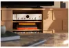 Marantz Stereo 70s silber/gold Slimline Stereo-Receiver Produktbild-Vorschau 10