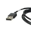 vhbw USB Ladekabel kompatibel mit Garmin Forerunner Produktbild-Vorschau 6