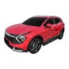 J&J Automotive | Bočné nerezové rámy pre Sportage Náhľad obrázku produktu 2